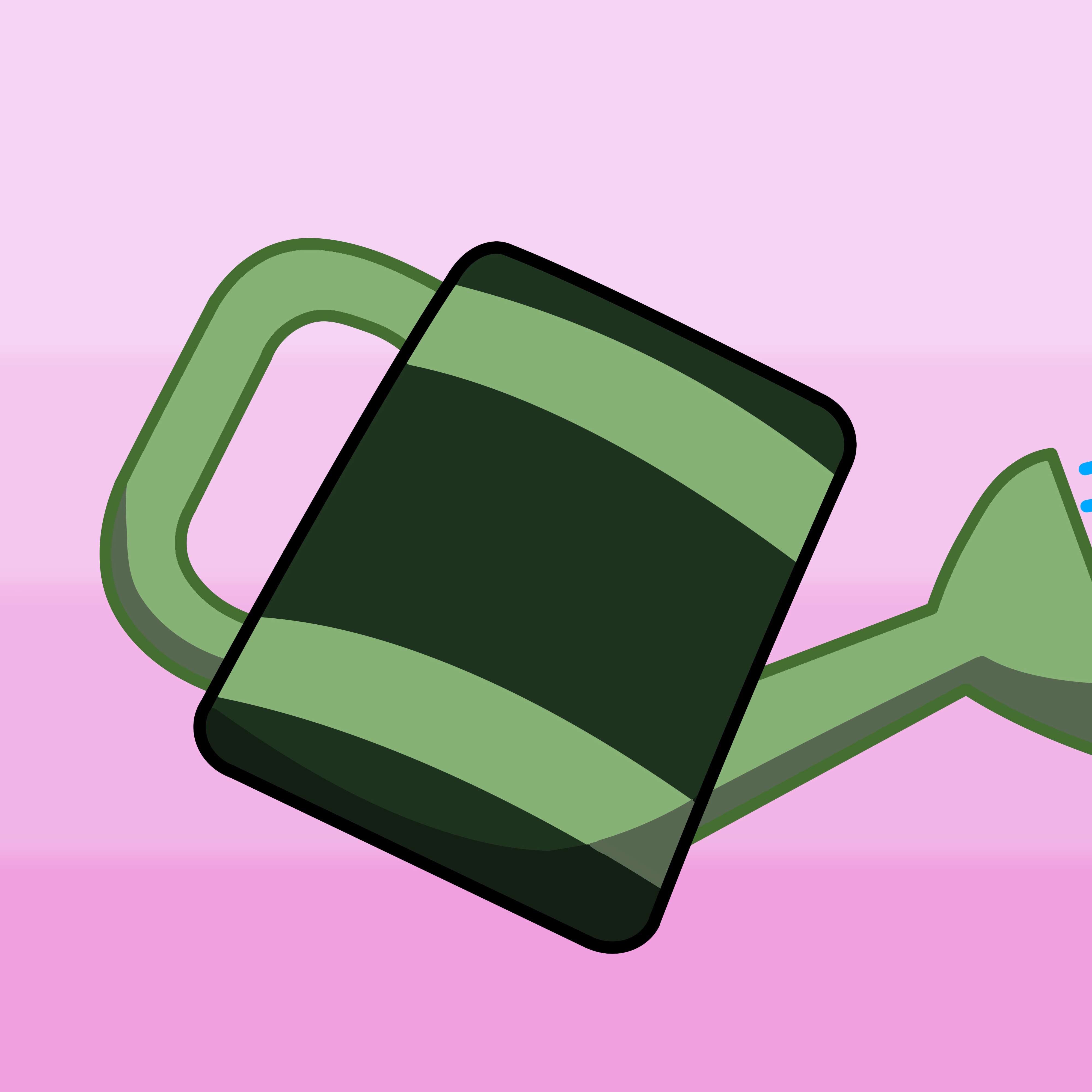 Watering Can